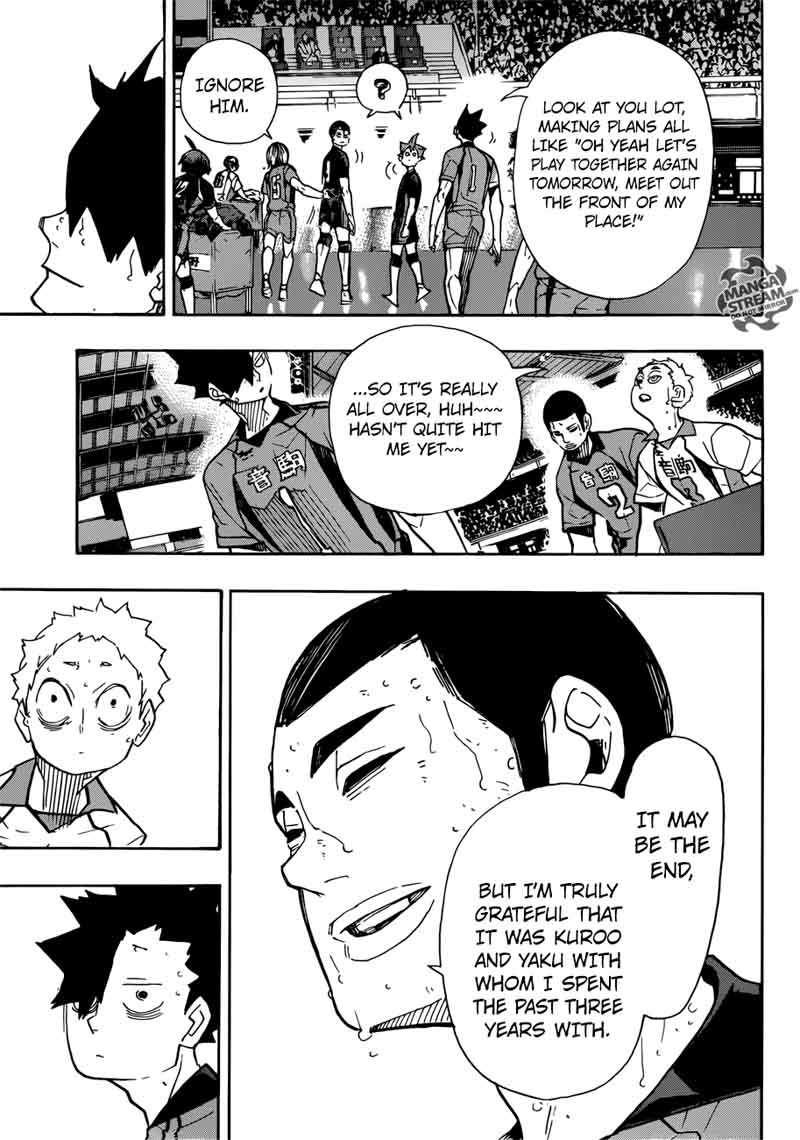 Haikyu 325 16