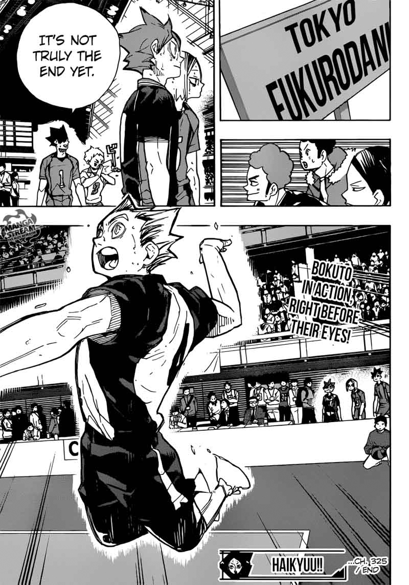 Haikyu 325 18