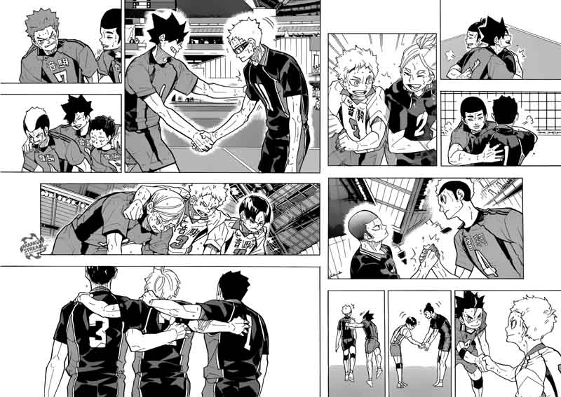 Haikyu 325 7