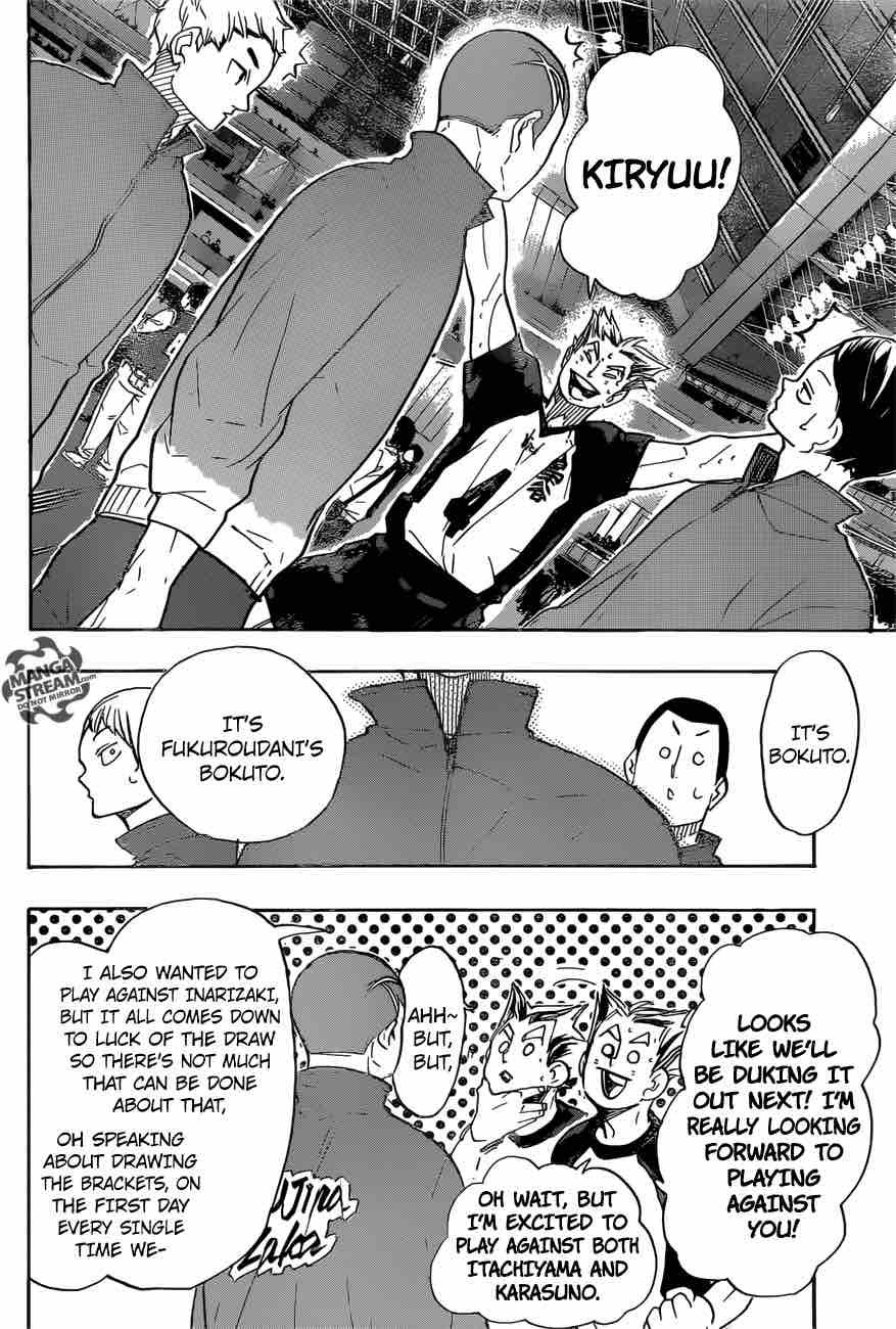 Haikyu 326 10