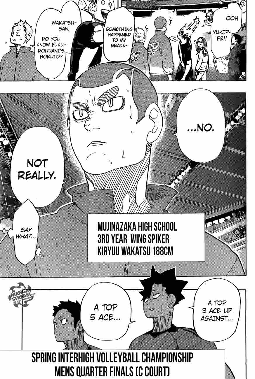 Haikyu 326 11