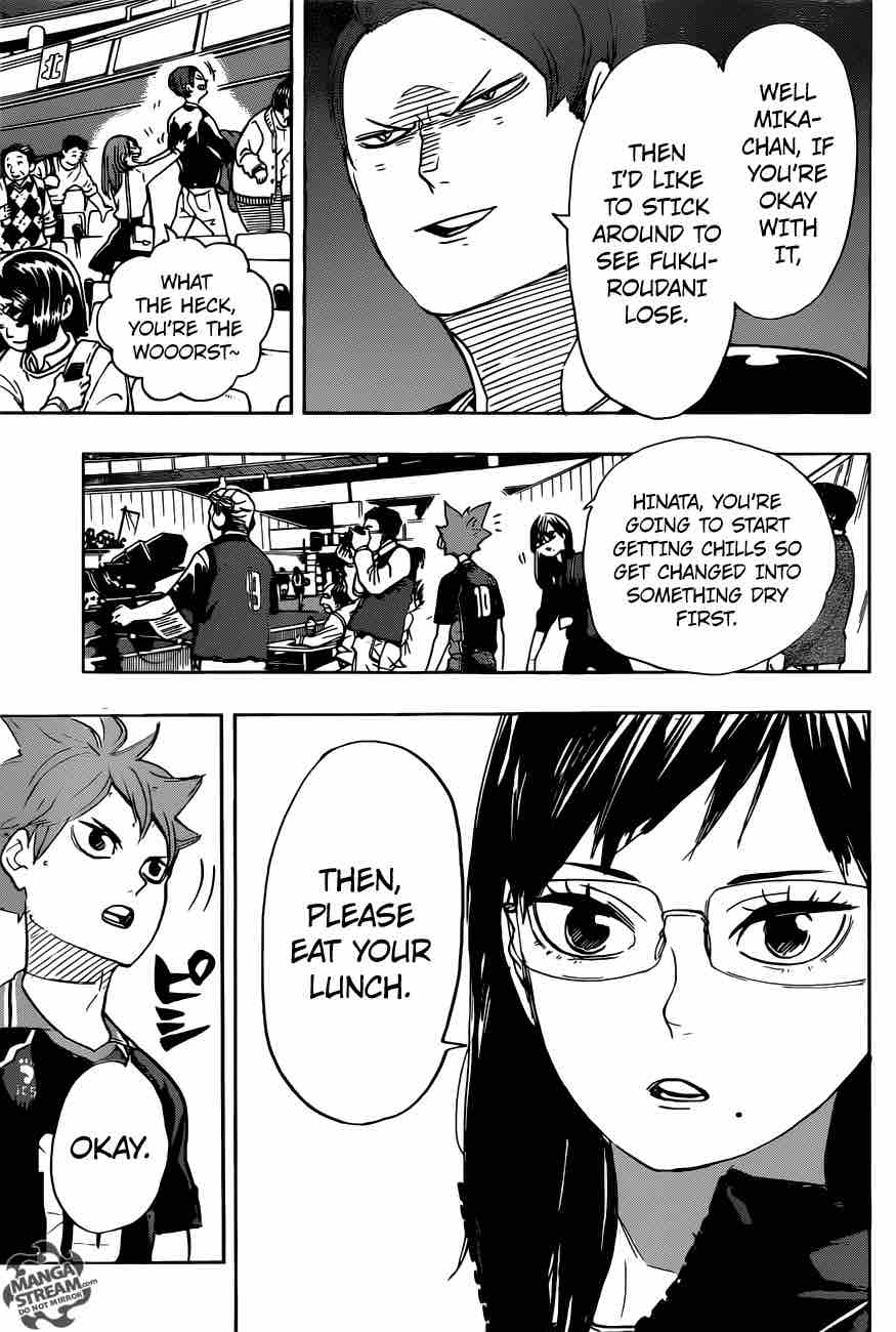 Haikyu 326 15