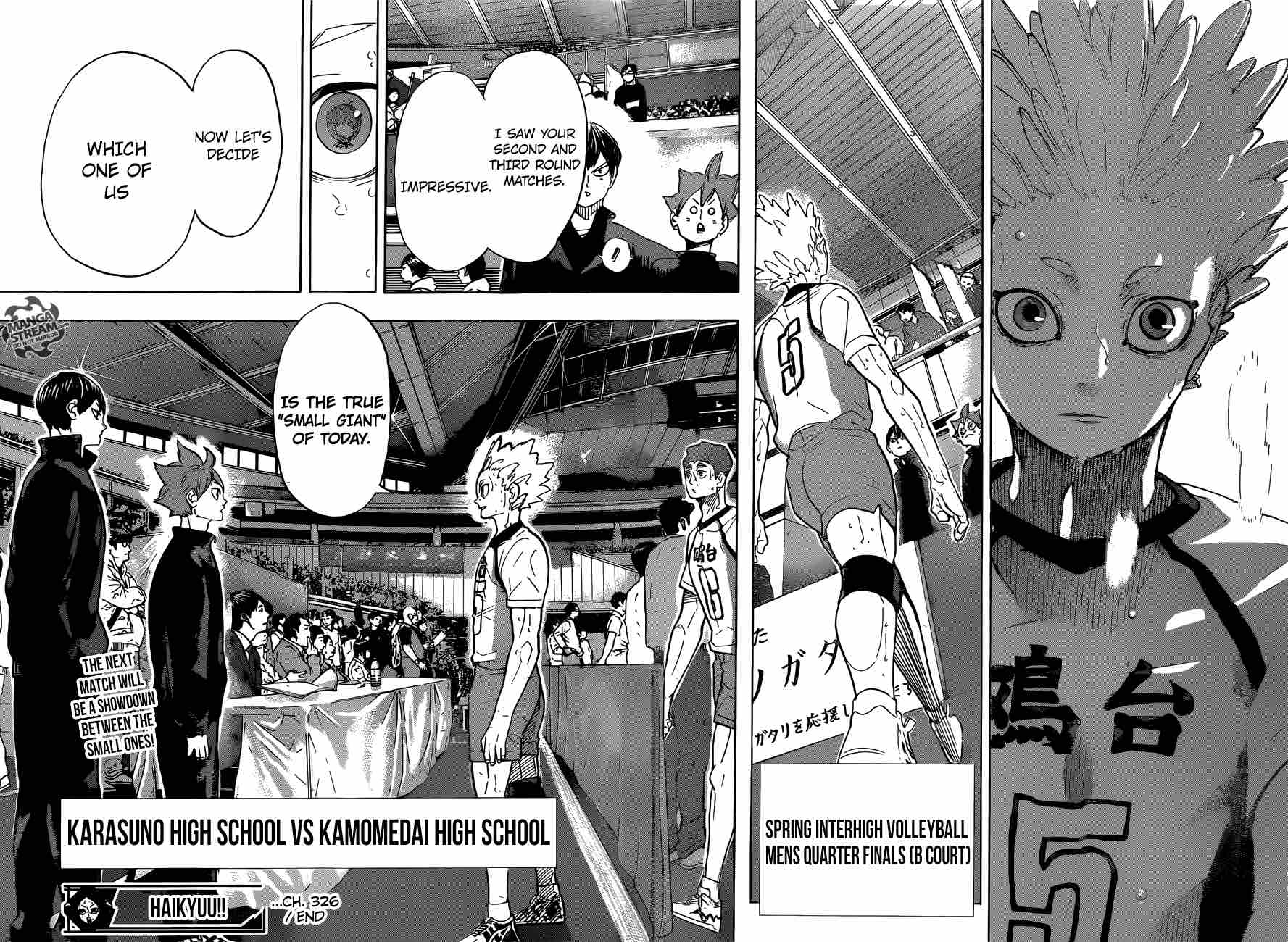 Haikyu 326 18