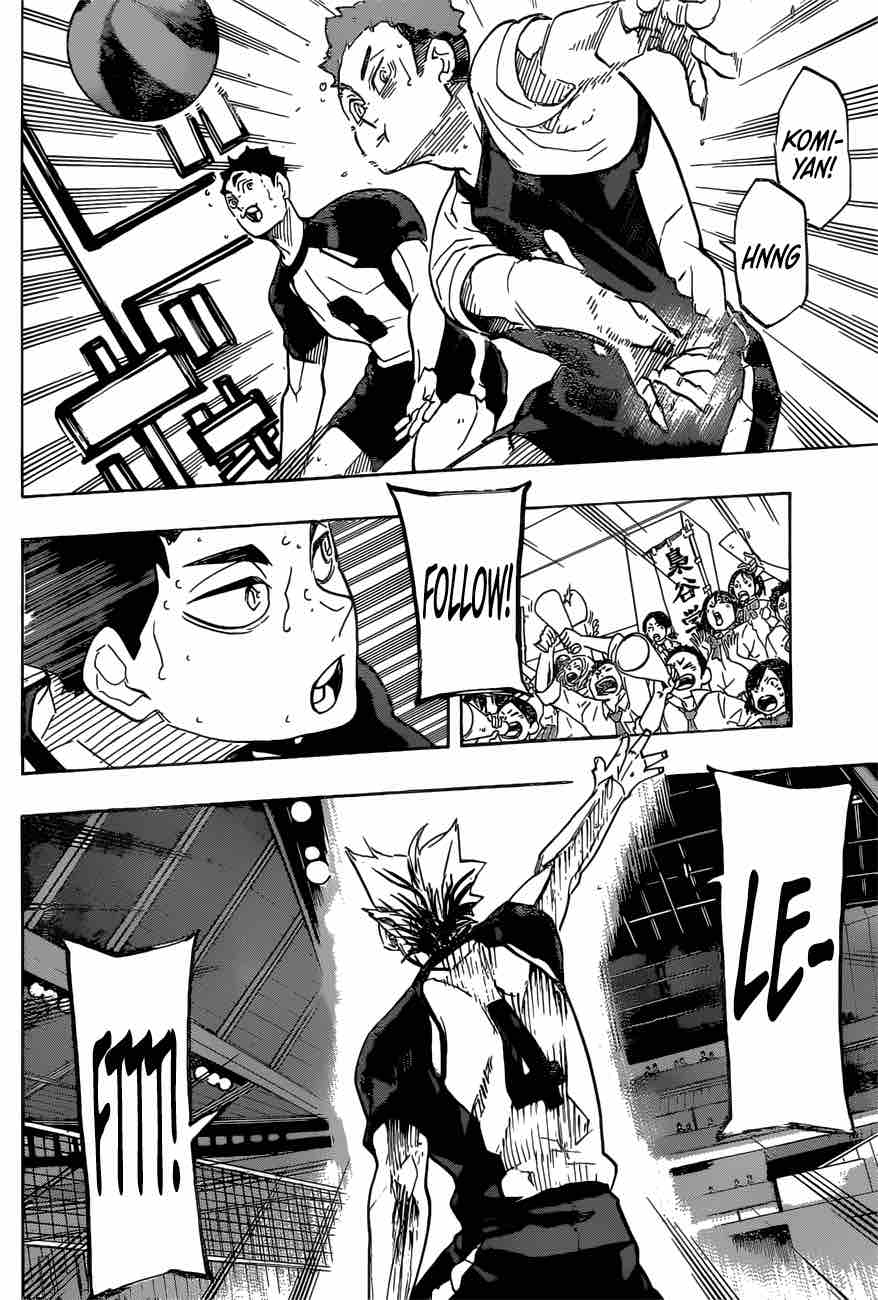 Haikyu 326 2