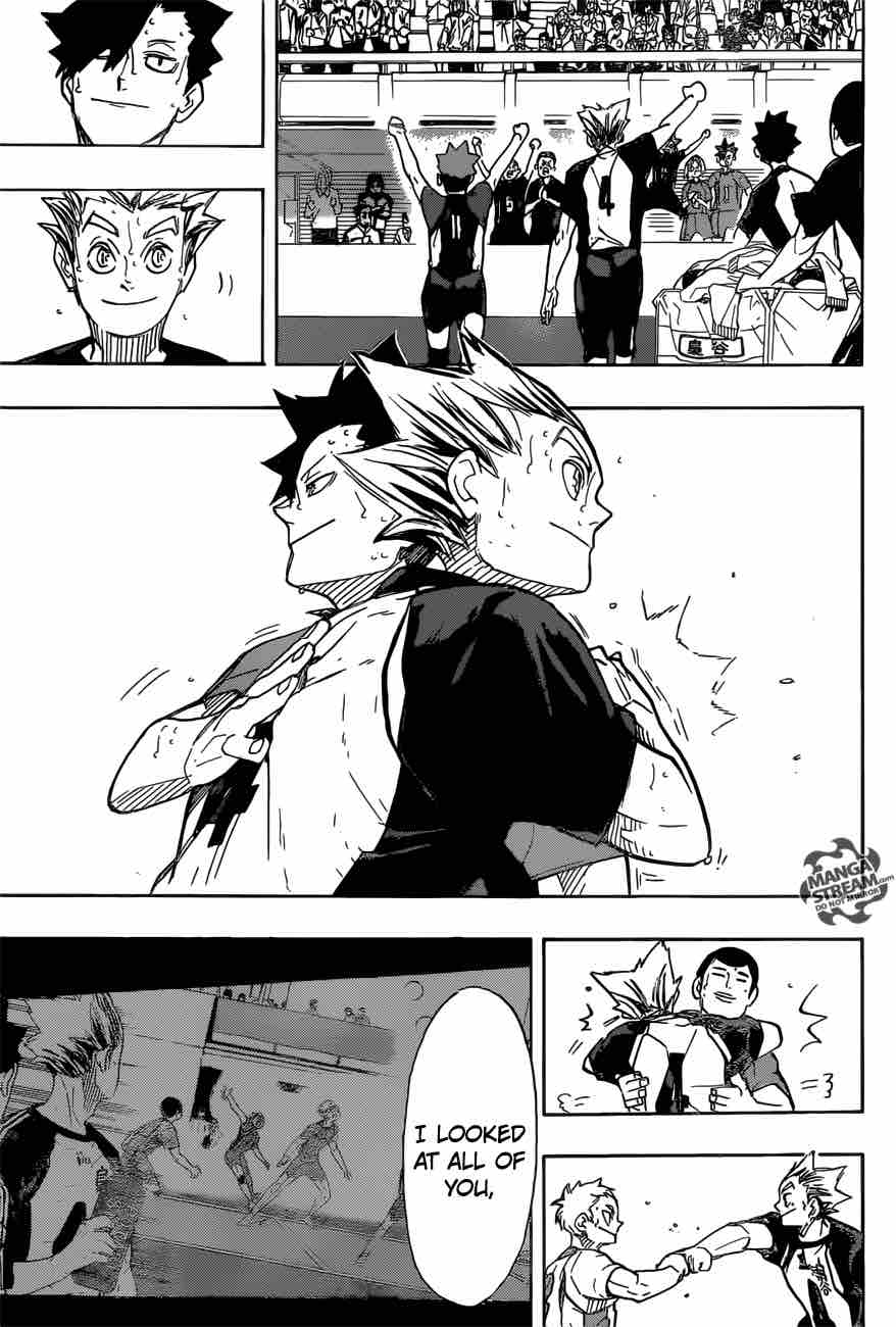 Haikyu 326 5