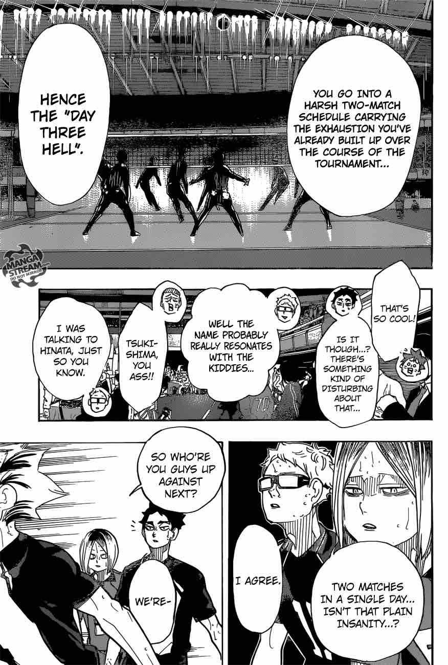 Haikyu 326 9