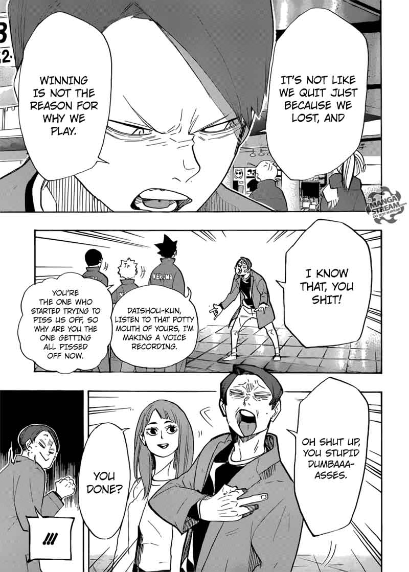 Haikyu 327 13