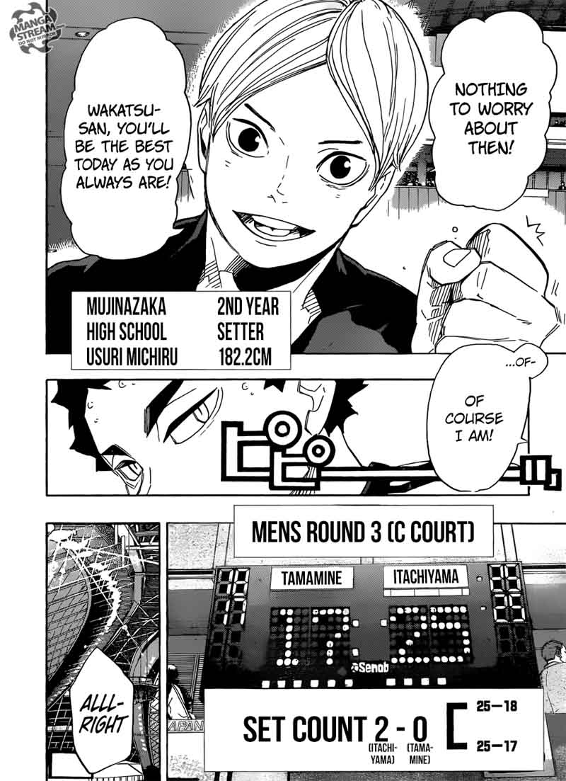 Haikyu 327 18