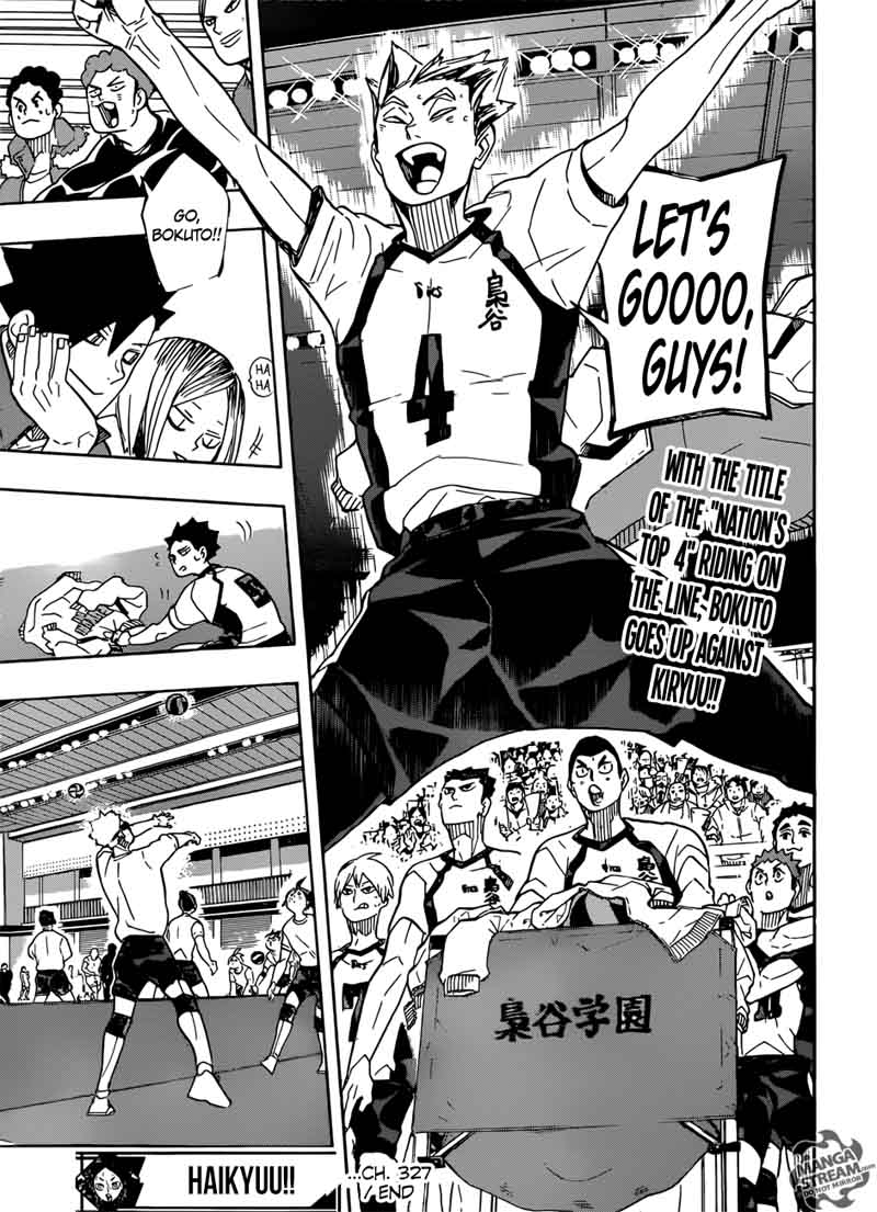 Haikyu 327 19