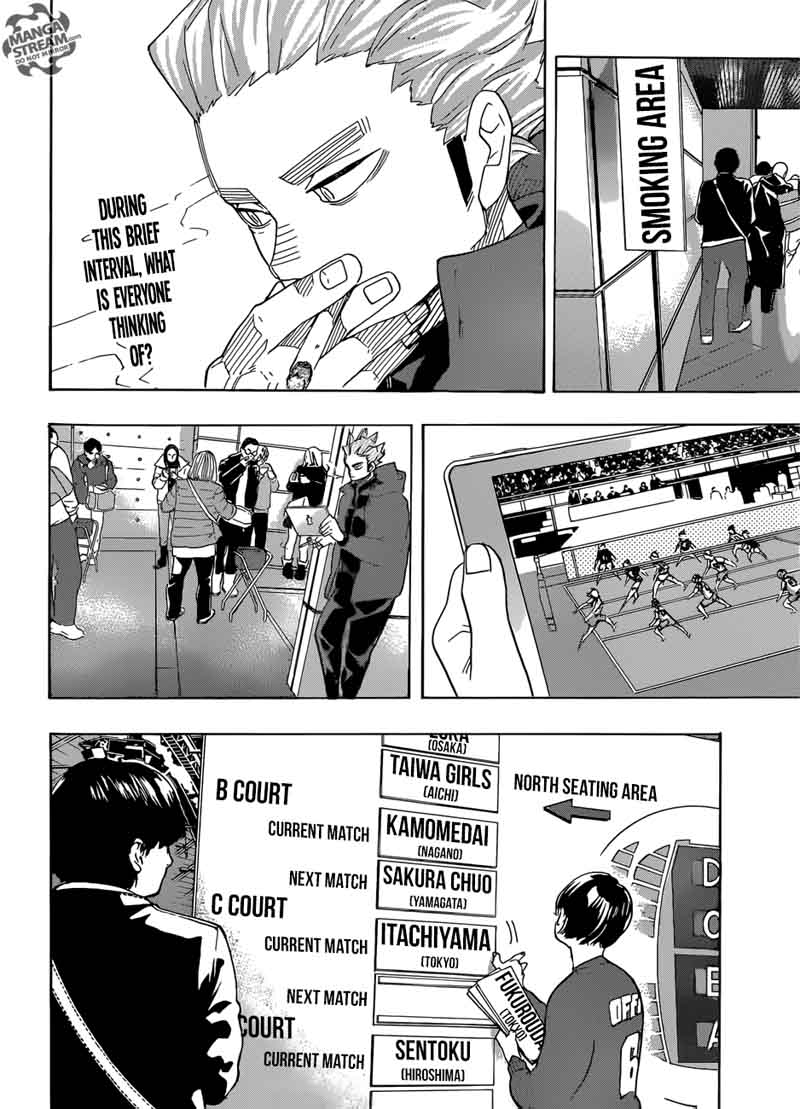 Haikyu 327 2