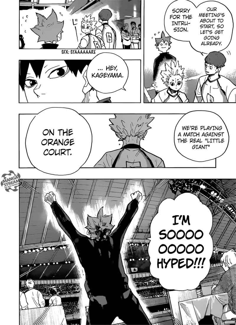 Haikyu 327 6