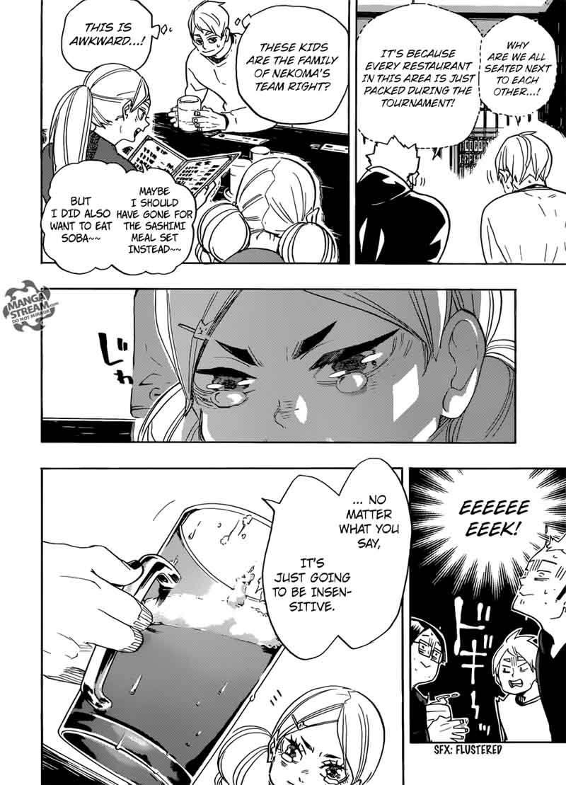 Haikyu 327 8