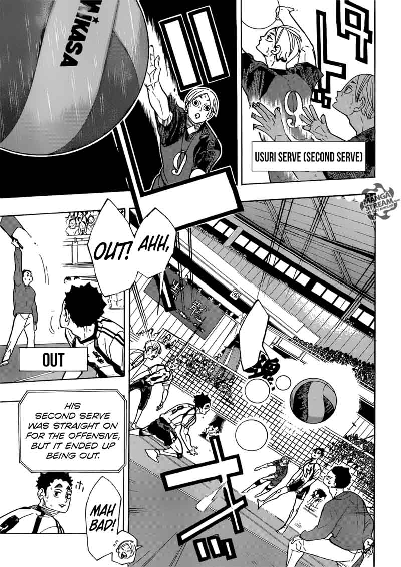 Haikyu 328 13