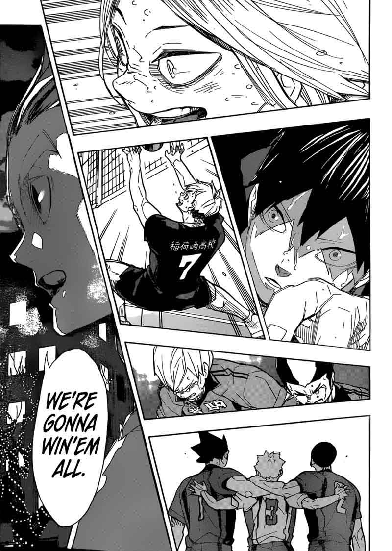 Haikyu 328 3