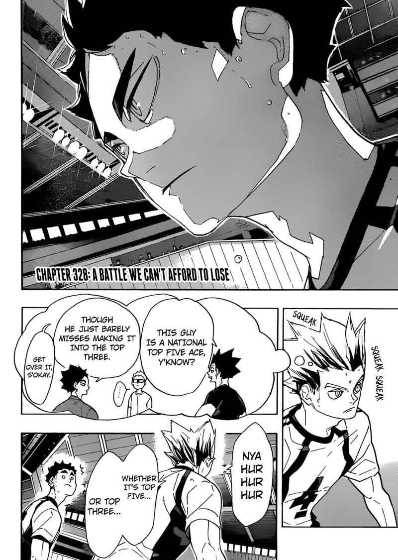 Haikyu 328 4