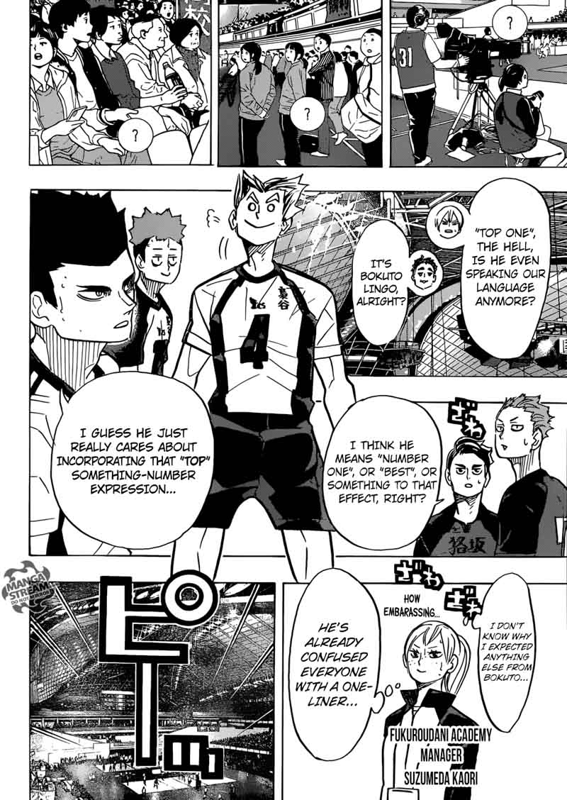 Haikyu 328 6