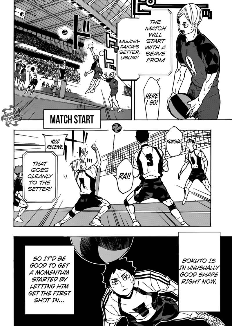 Haikyu 328 9