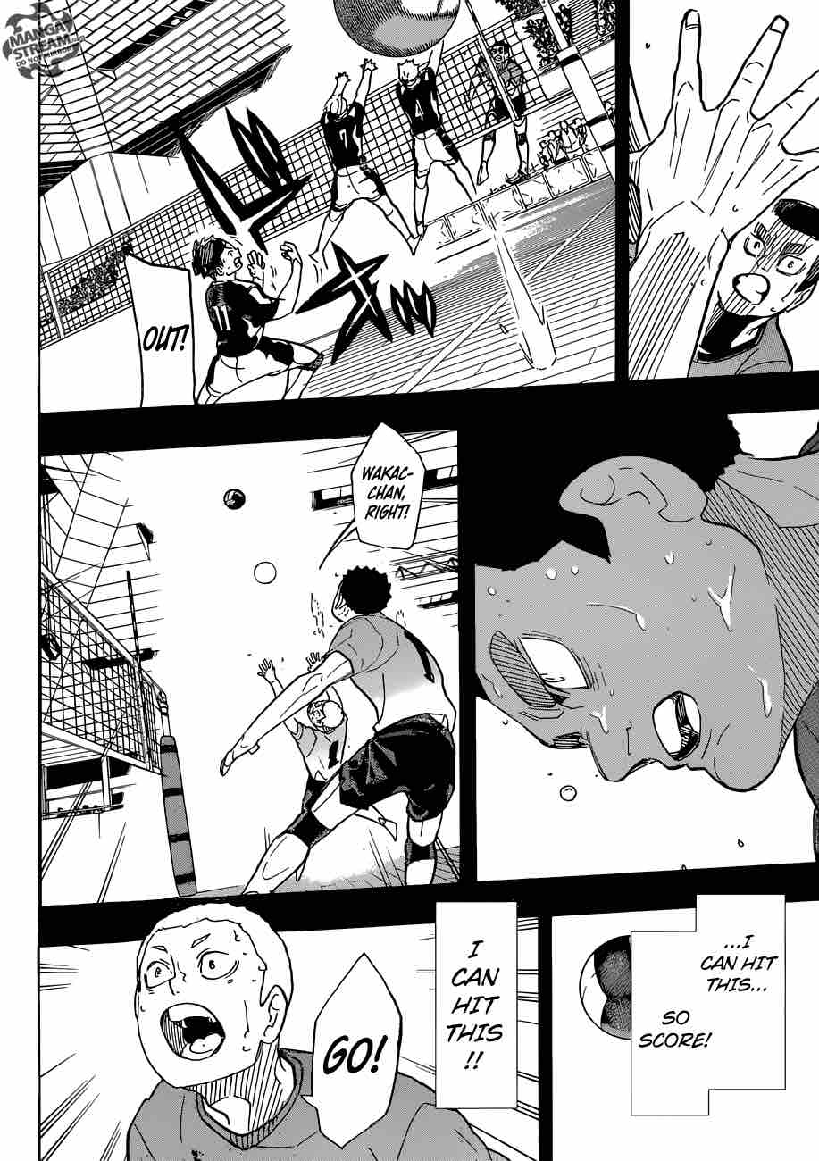 Haikyu 329 10