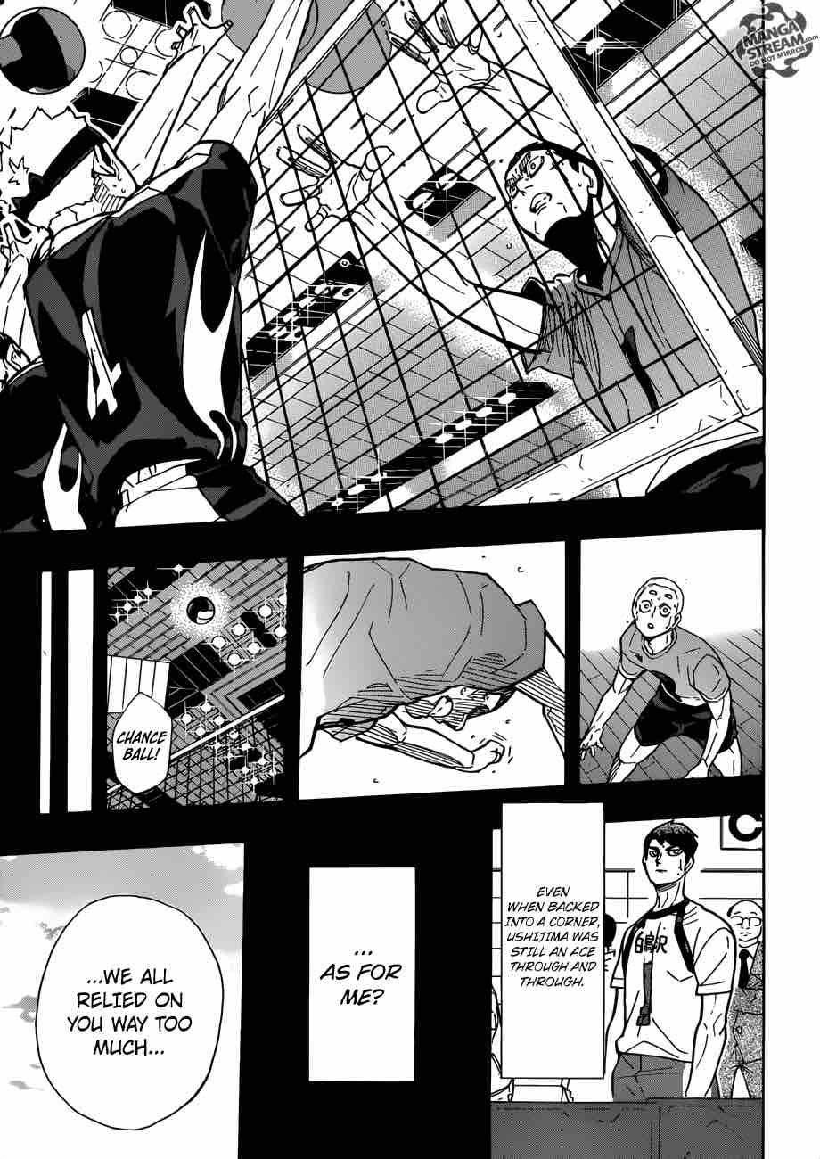 Haikyu 329 11