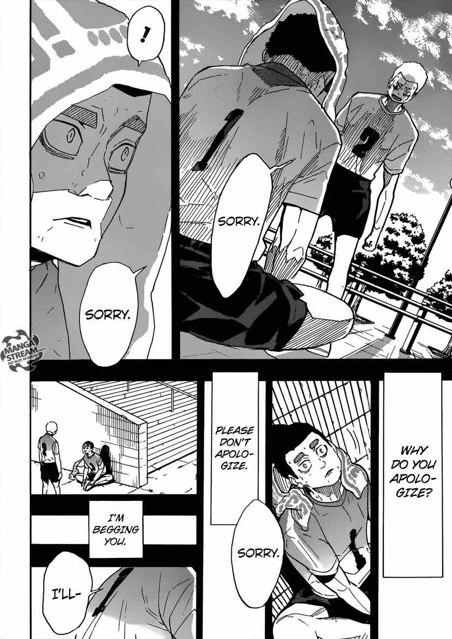 Haikyu 329 12