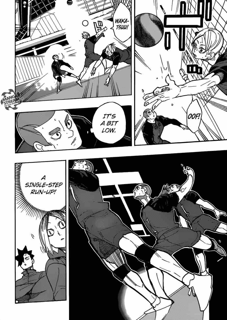 Haikyu 329 14
