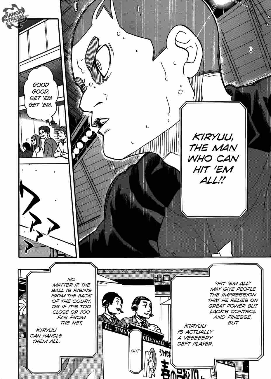 Haikyu 329 16
