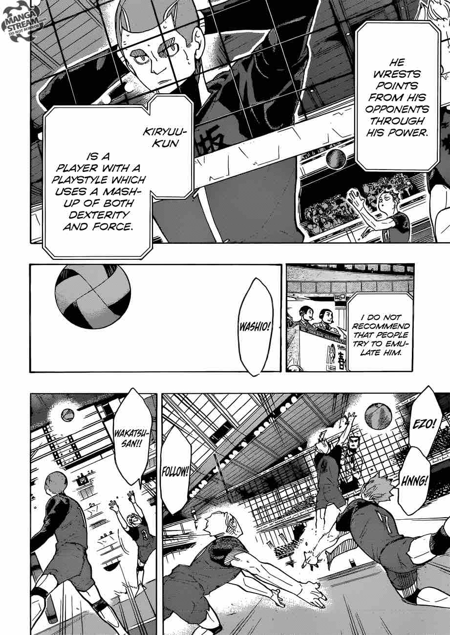 Haikyu 329 18