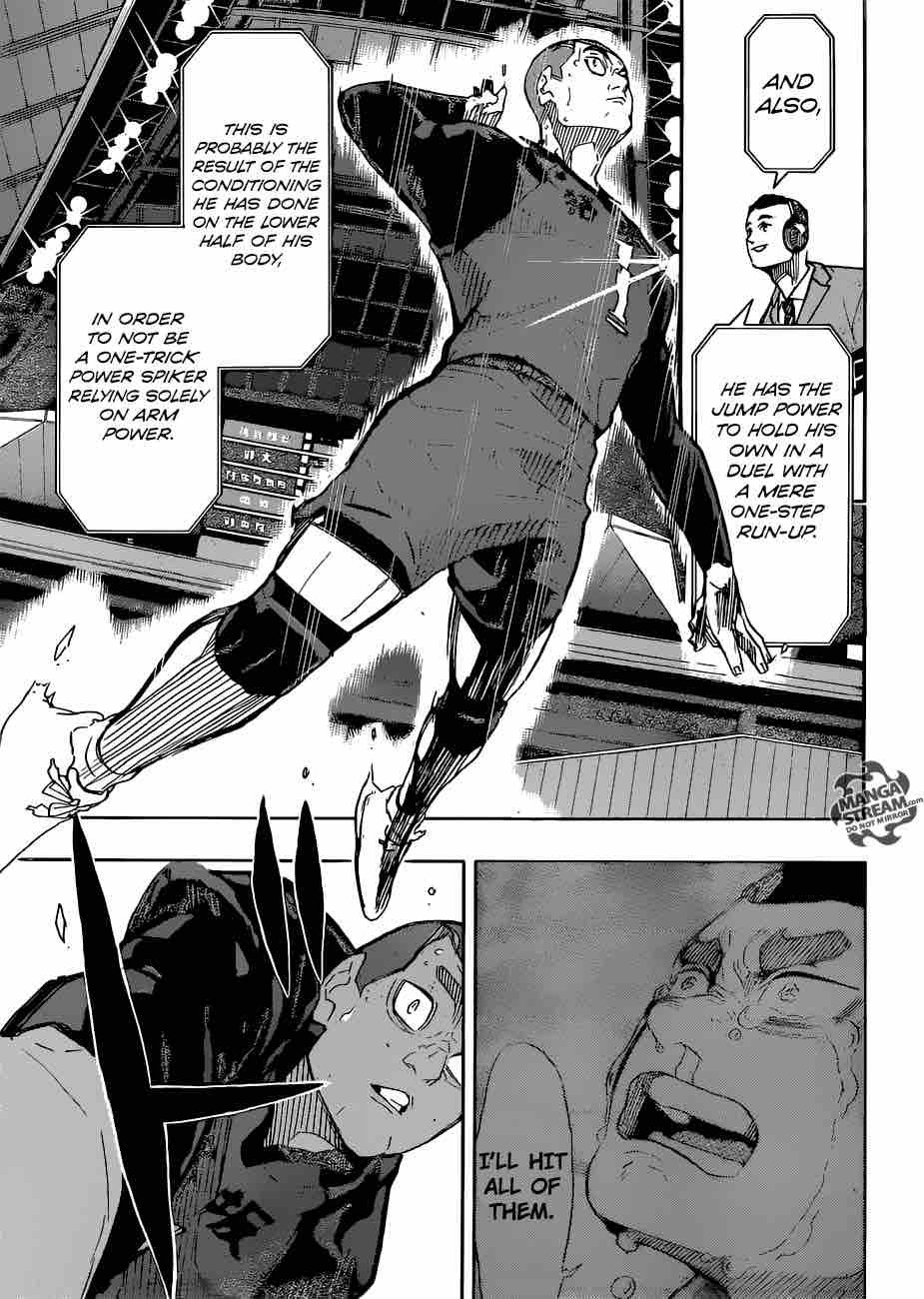 Haikyu 329 19