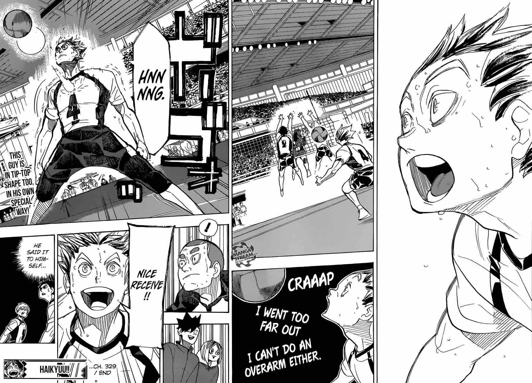 Haikyu 329 20
