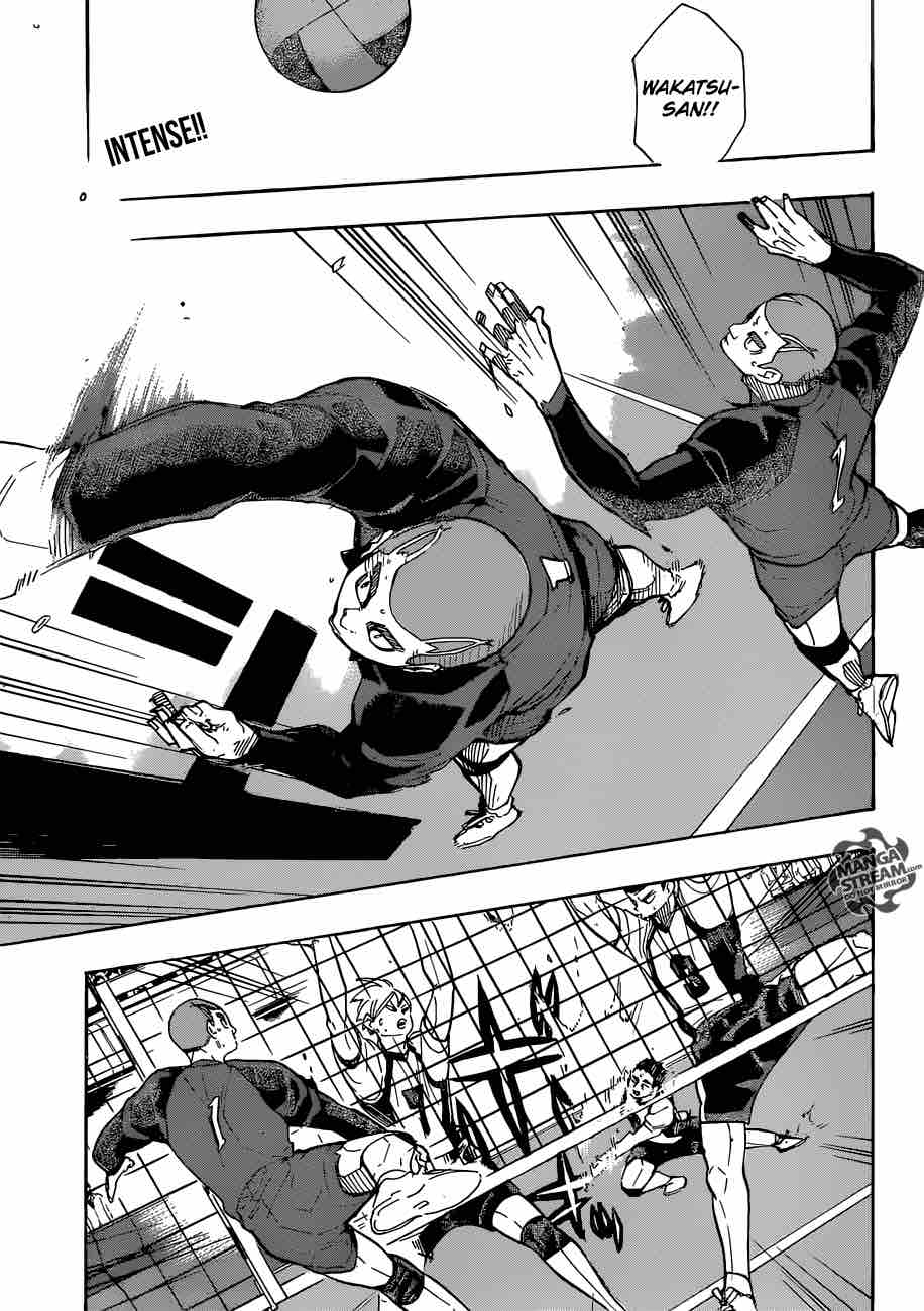Haikyu 329 3