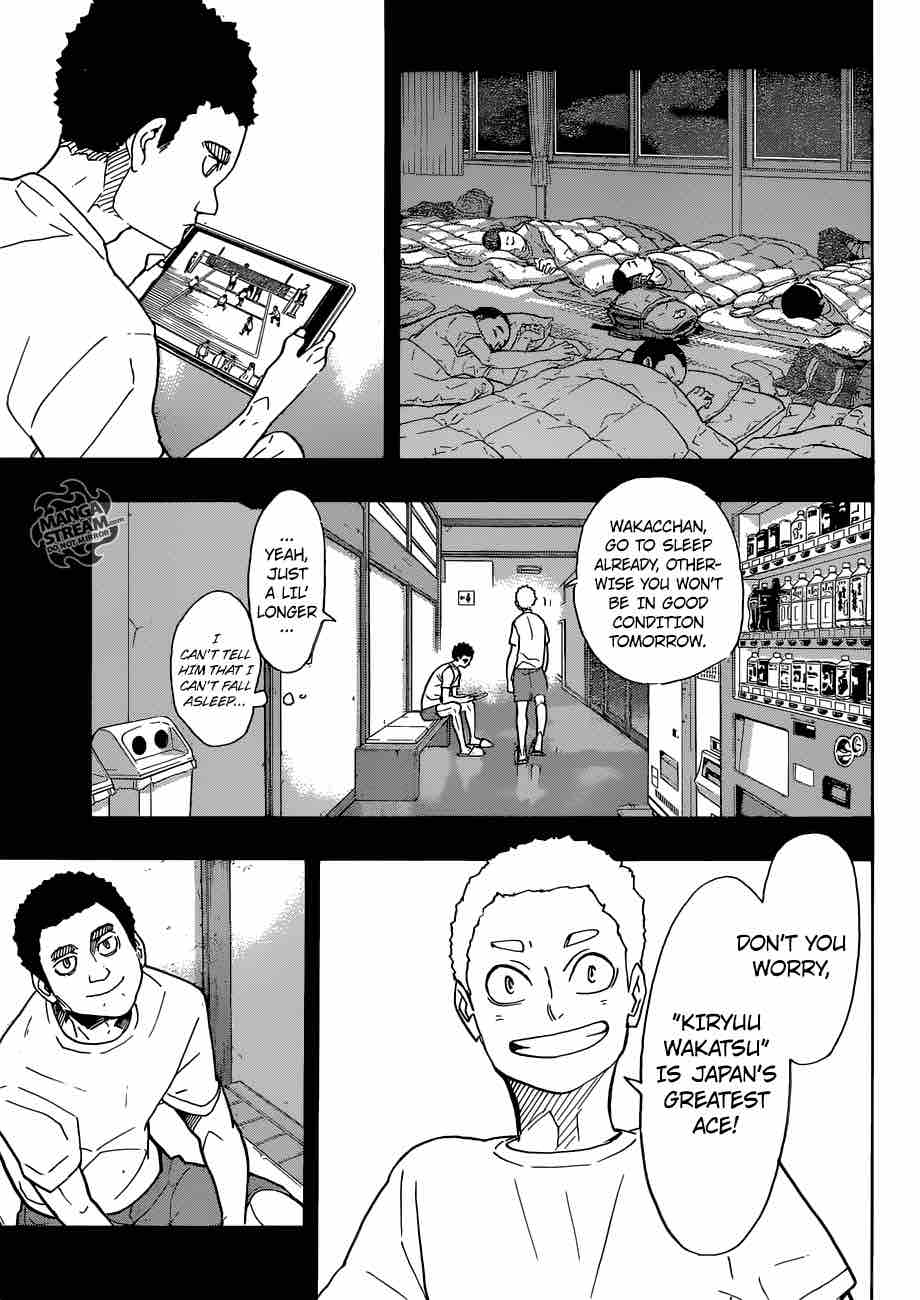 Haikyu 329 7