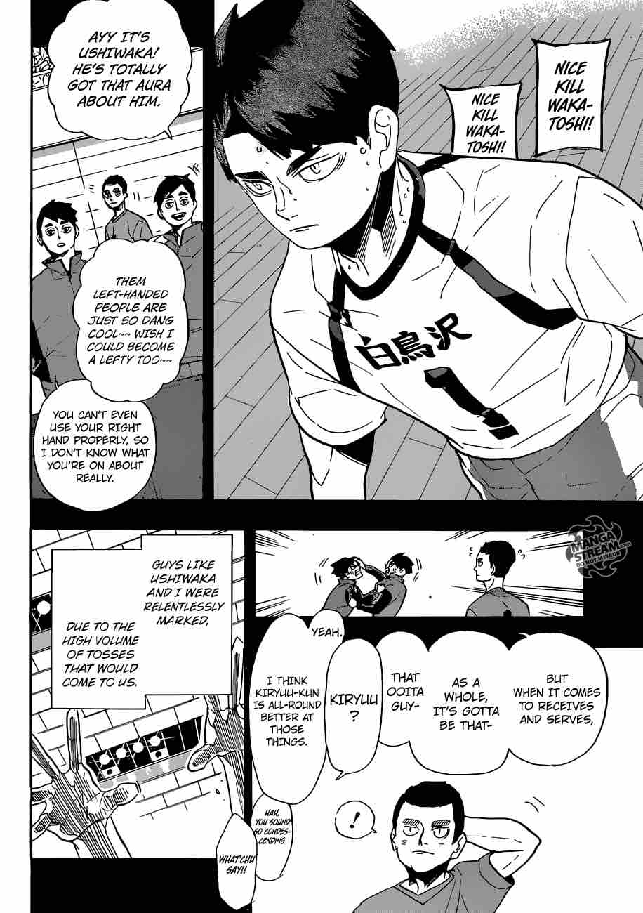 Haikyu 329 8
