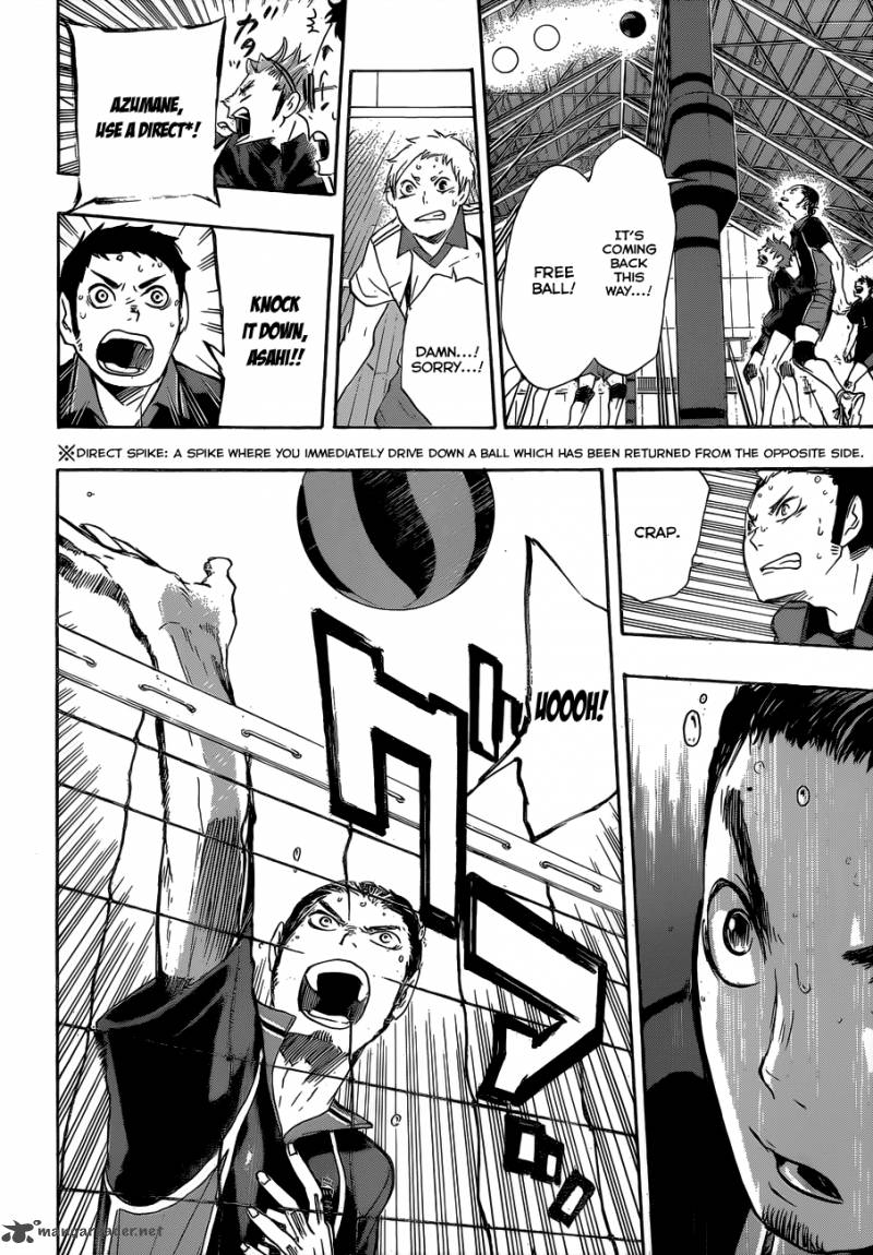 Haikyu 33 10