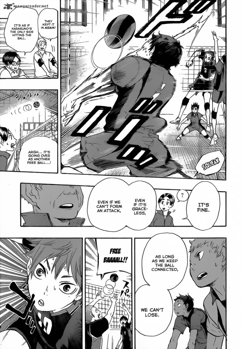 Haikyu 33 11
