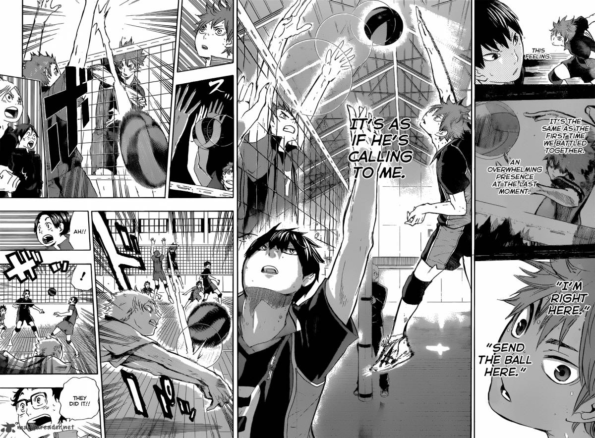 Haikyu 33 12