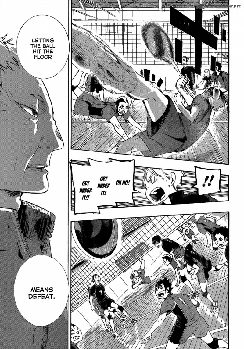 Haikyu 33 14