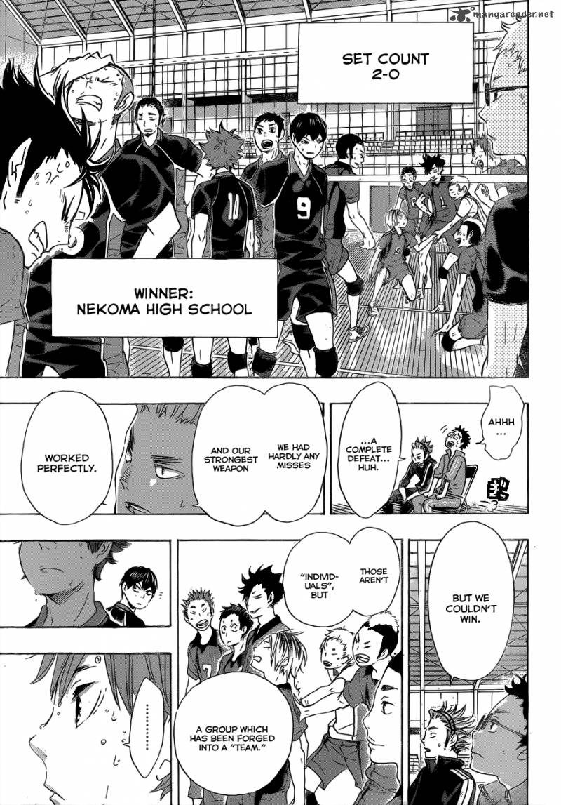 Haikyu 33 16