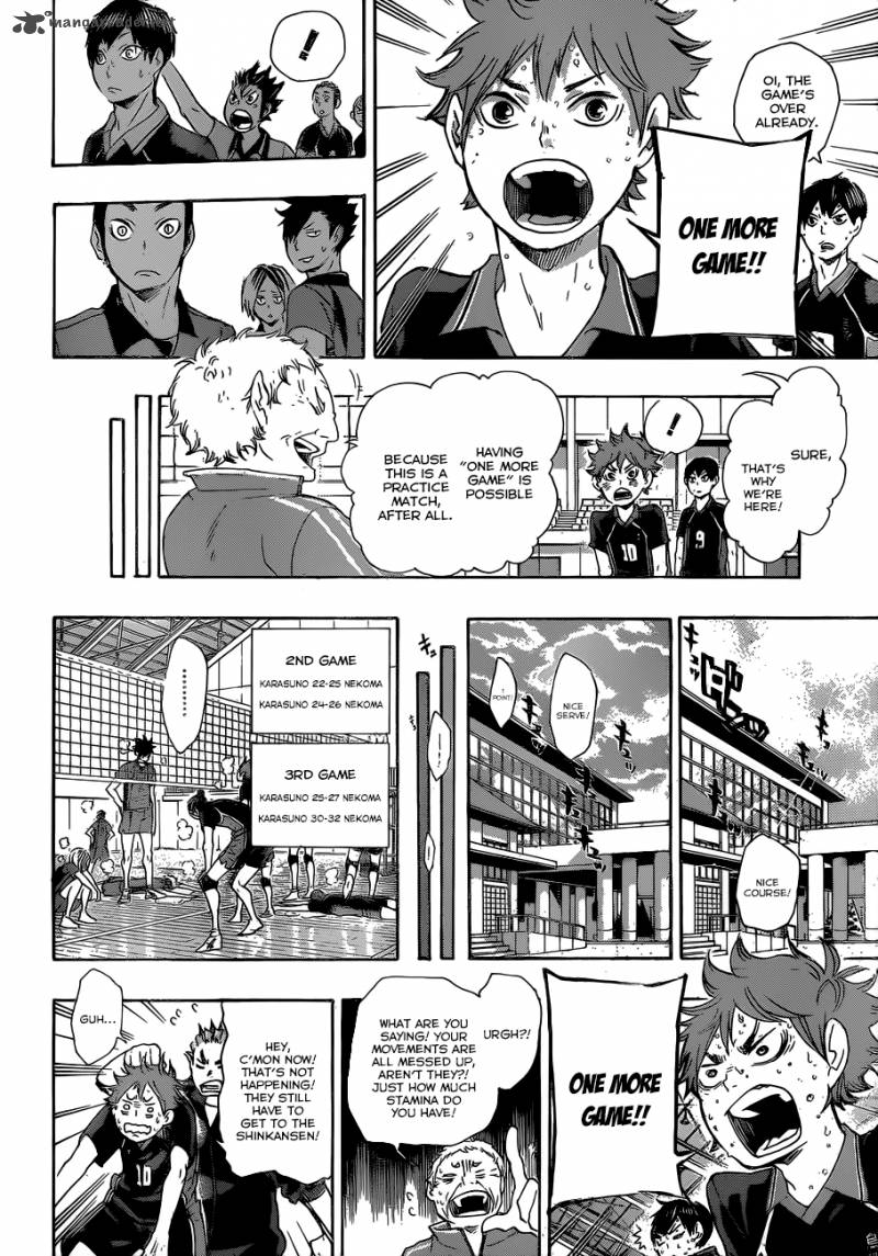 Haikyu 33 17