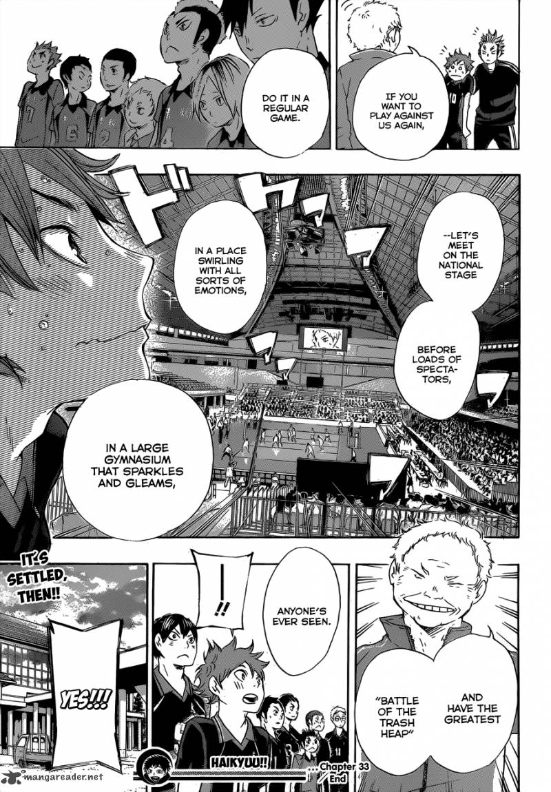 Haikyu 33 18
