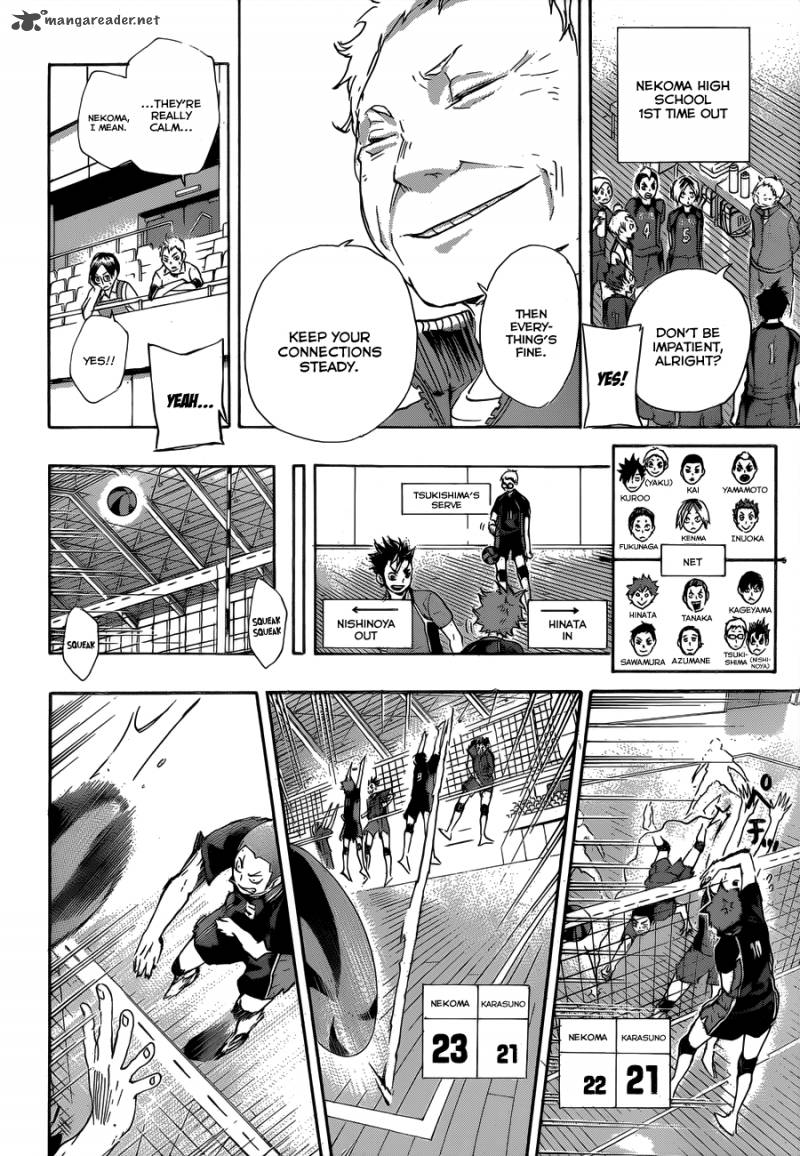 Haikyu 33 4