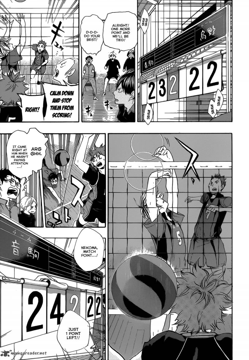 Haikyu 33 5
