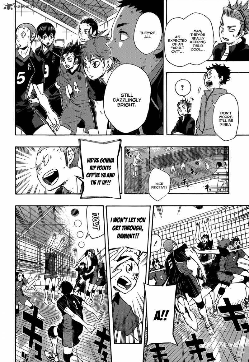Haikyu 33 6