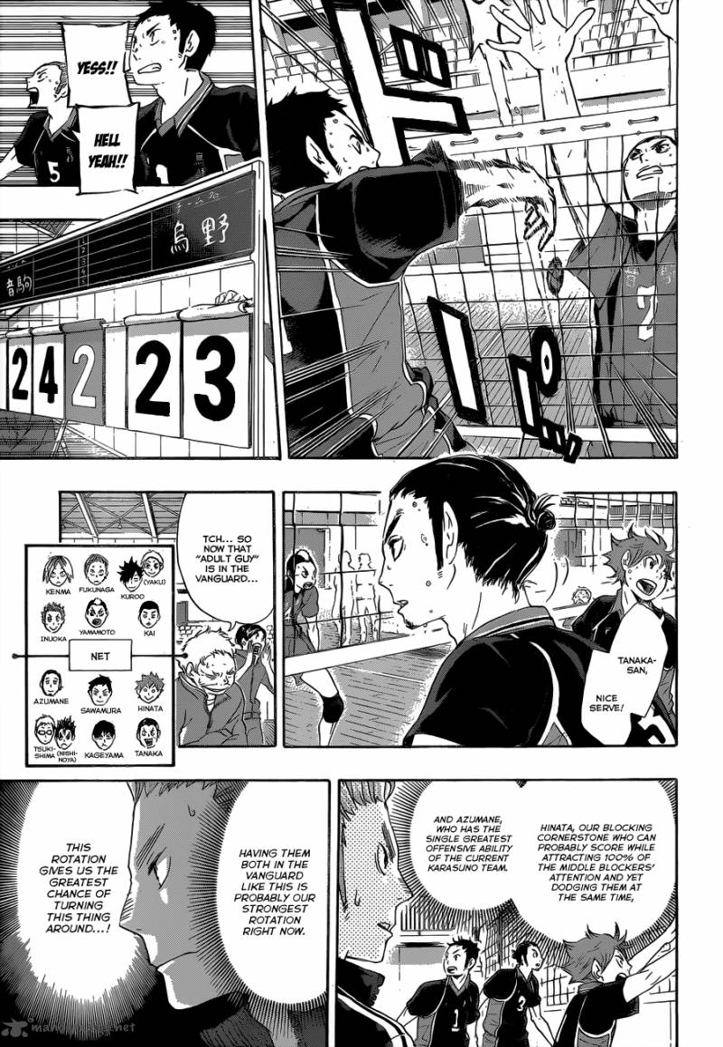 Haikyu 33 7