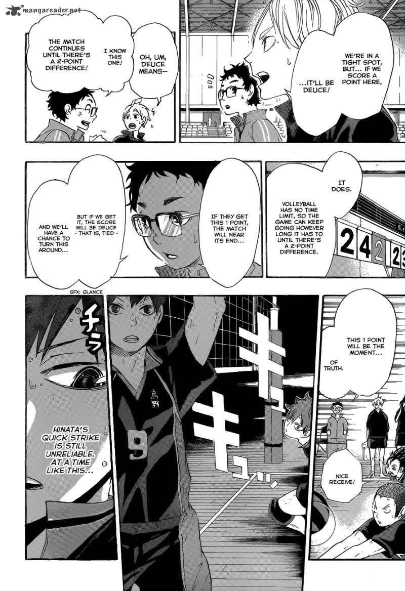 Haikyu 33 8