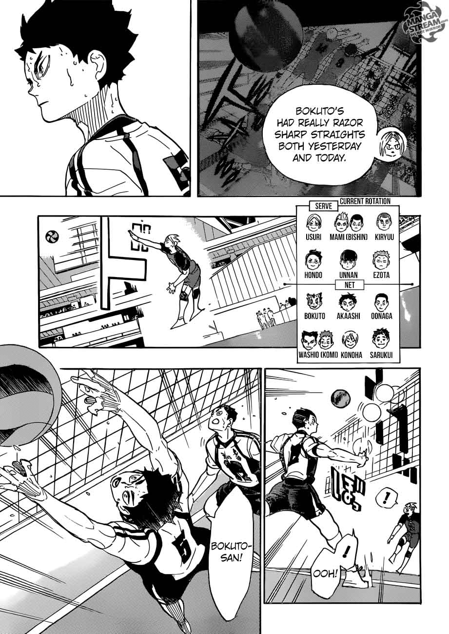 Haikyu 330 13