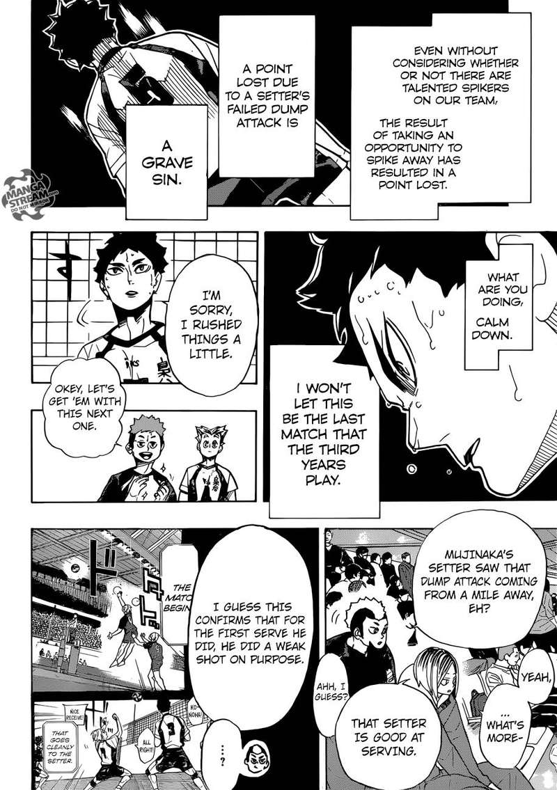 Haikyu 331 10