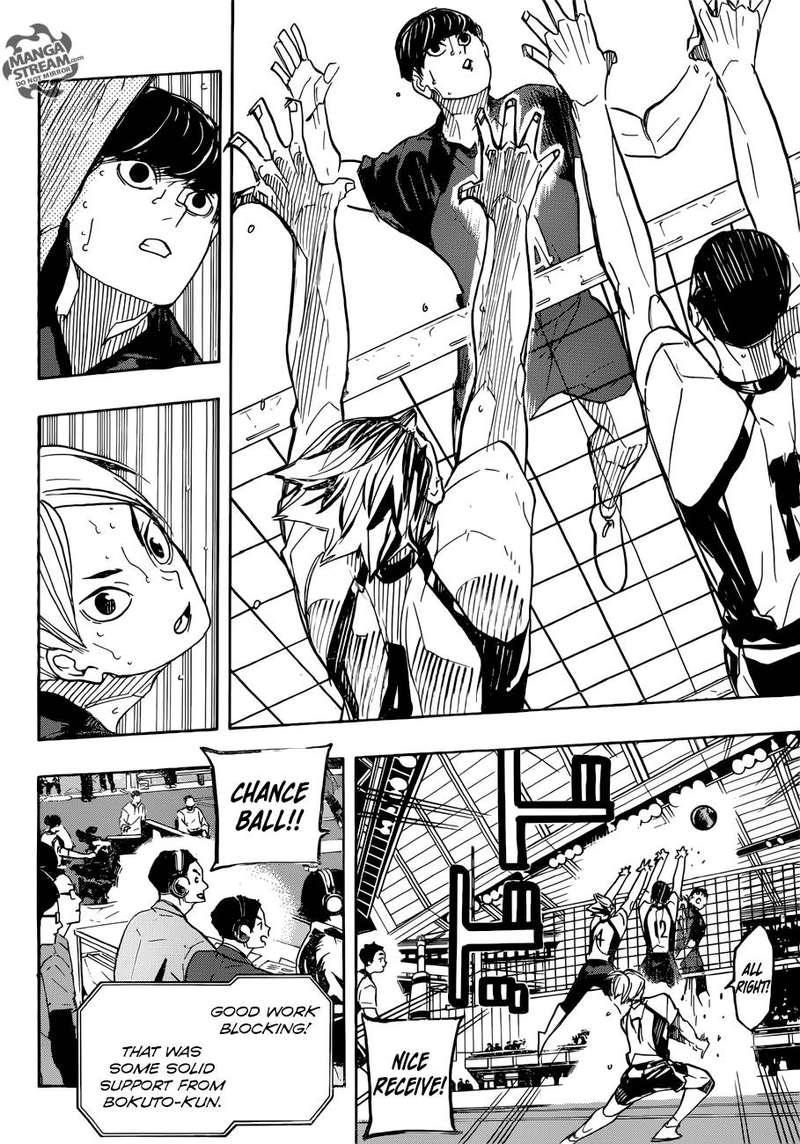 Haikyu 331 14