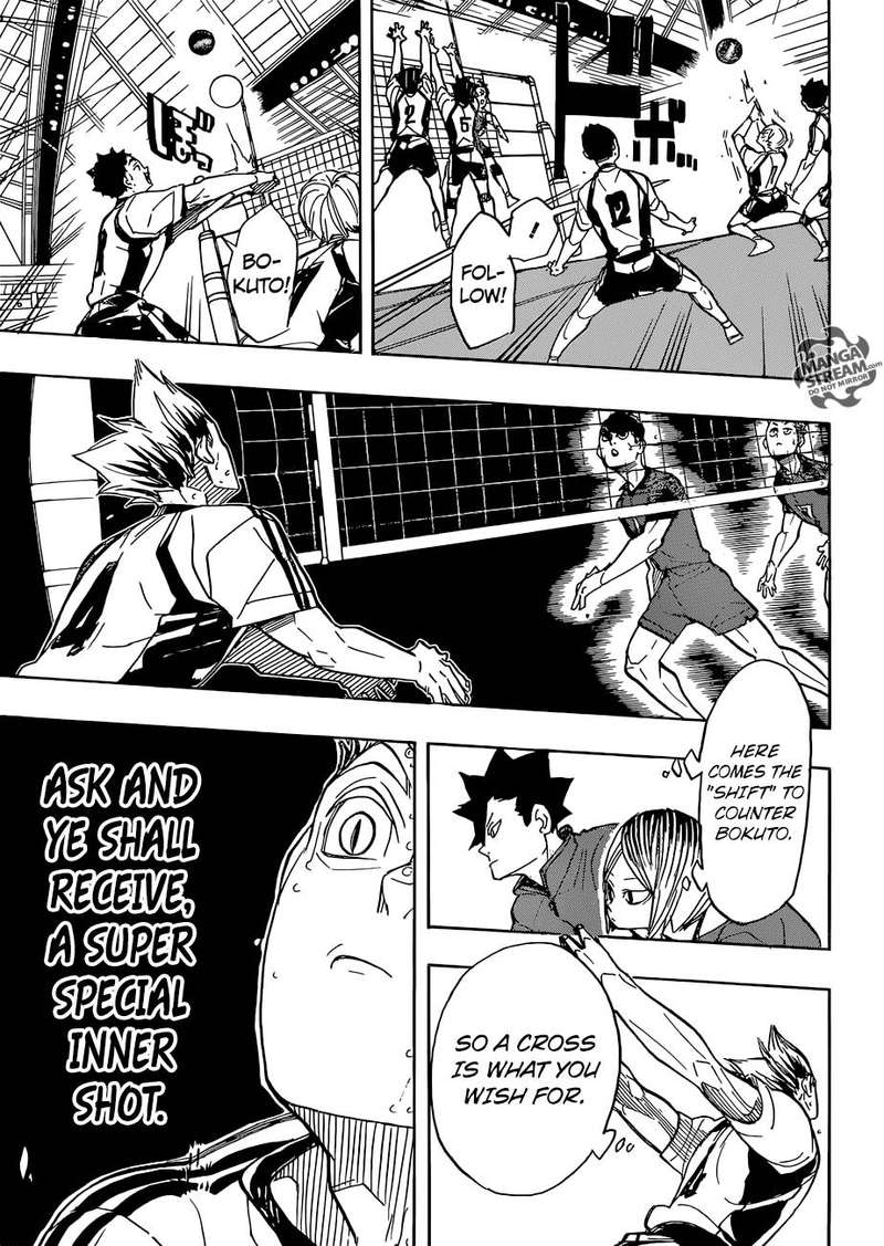 Haikyu 331 17