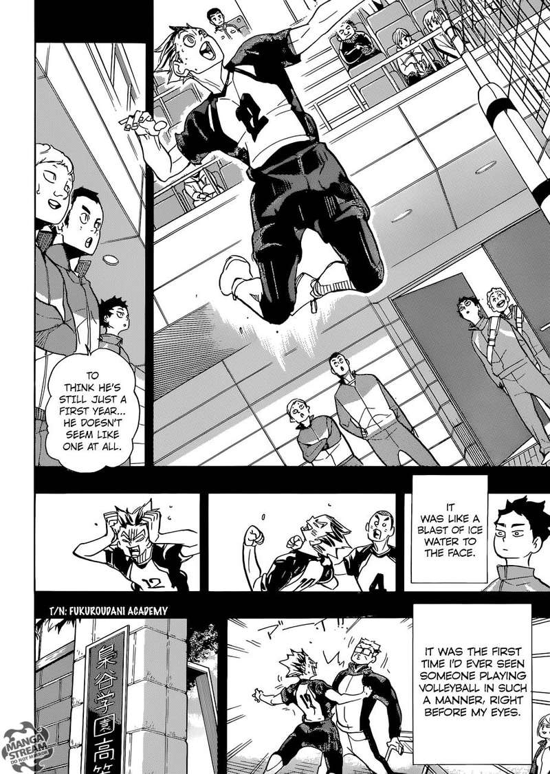Haikyu 331 2