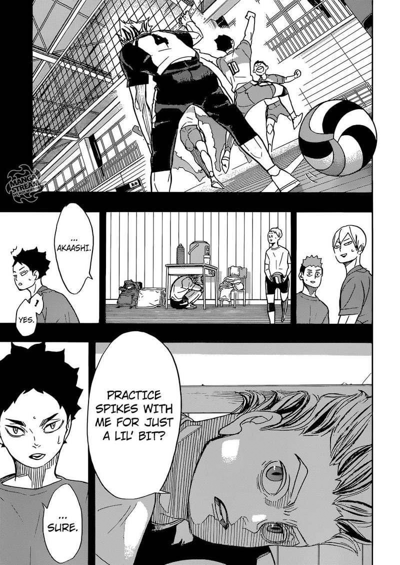 Haikyu 331 5